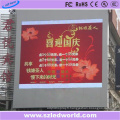 Publicité extérieure d&#39;usine d&#39;écran de panneau de panneau d&#39;affichage à LED de P10